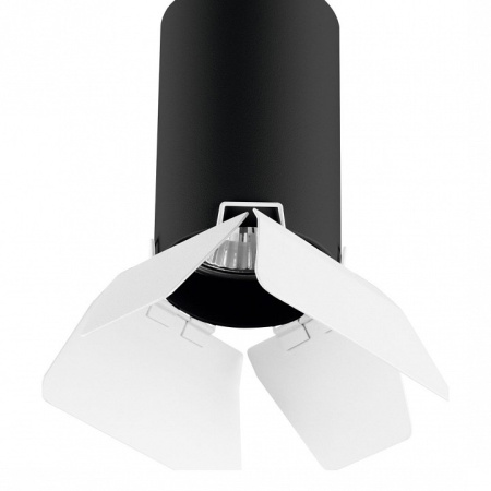 Фото Подвесной светильник Lightstar Rullo 7 RP437436