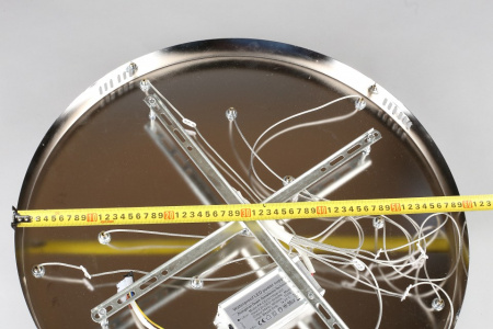 Фото Подвесная люстра Aployt Yulali APL.048.13.102