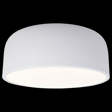 Открыть Накладной светильник Loft it Axel 10201/350 White Фото Накладной светильник Loft it Axel 10201/350 White