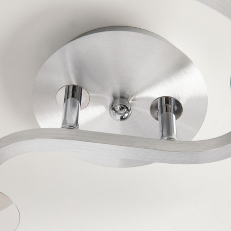 Фото Потолочная люстра Citilux Сиерра CL119240