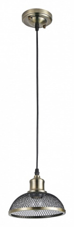 Фото Подвесной светильник Rivoli Charlotte Б0054871