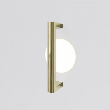 Фото Накладной светильник Maytoni Theorema MOD288WL-L5G3K