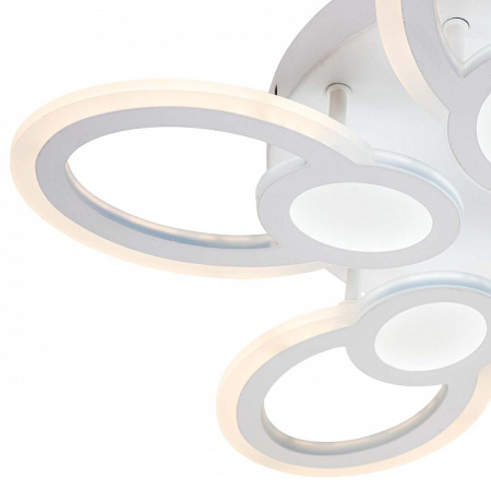 Фото Потолочная люстра Escada Alruba 10269/10LED