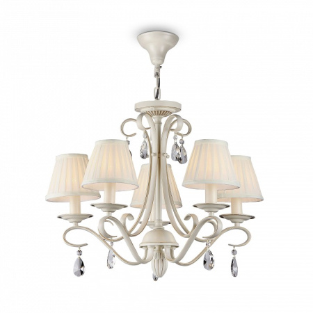 Открыть Подвесная люстра Maytoni Brionia ARM172-05-G Фото Подвесная люстра Maytoni Brionia ARM172-05-G
