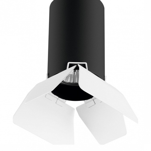 Фото Подвесной светильник Lightstar Rullo 7 RP437436