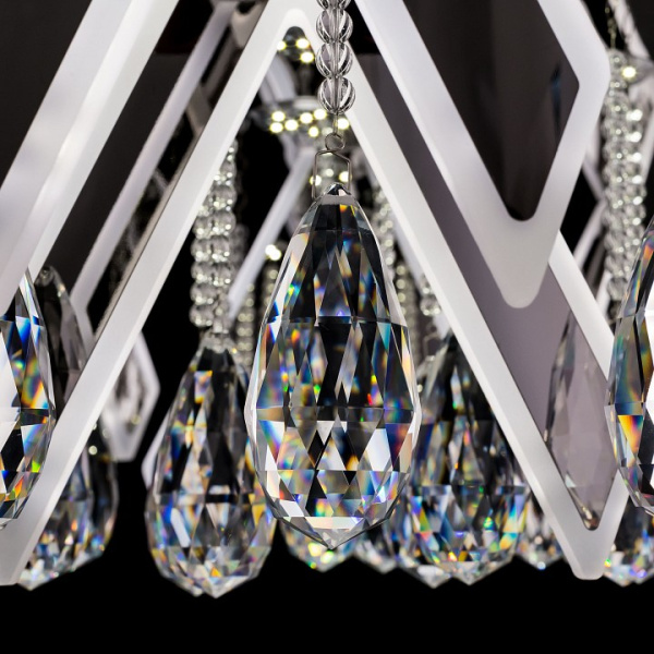 Фото Потолочная люстра Citilux Maximus EL335C174.1