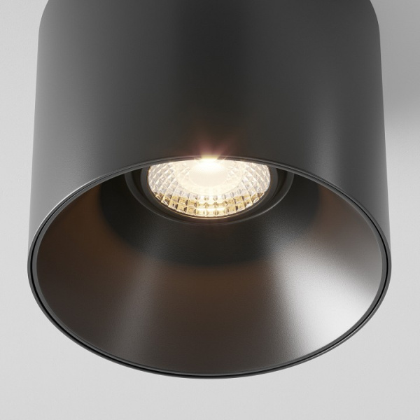 Открыть Накладной светильник Maytoni Alfa LED C064CL-01-15W3K-RD-B Фото Накладной светильник Maytoni Alfa LED C064CL-01-15W3K-RD-B