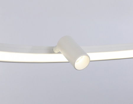 Открыть Подвесная люстра Ambrella Light FL FL5288 Фото Подвесная люстра Ambrella Light FL FL5288
