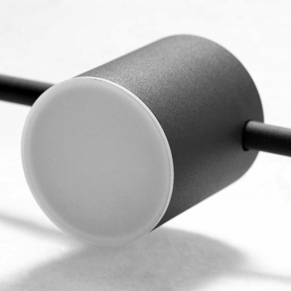 Фото Подвесной светильник Lussole Pickwick LSP-8152