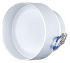 Открыть Встраиваемый светильник Ambrella Light TN TN191 Фото Встраиваемый светильник Ambrella Light TN TN191