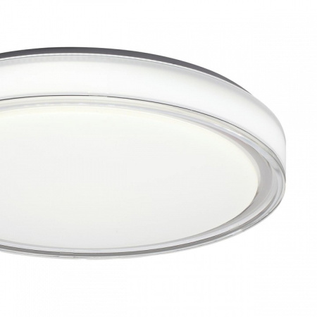 Открыть Накладной светильник Sonex Laven 7699/DL Фото Накладной светильник Sonex Laven 7699/DL