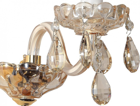 Открыть Бра Favourite Brendy 1738-1W Фото Бра Favourite Brendy 1738-1W