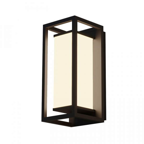 Фото Накладной светильник Favourite Barer 4385-1W