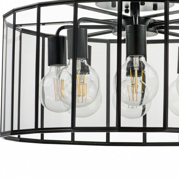 Фото Светильник на штанге Lightstar Genni 798287