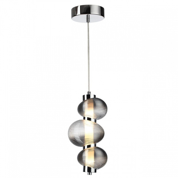 Фото Подвесной светильник Odeon Light Bruco 5096/12L