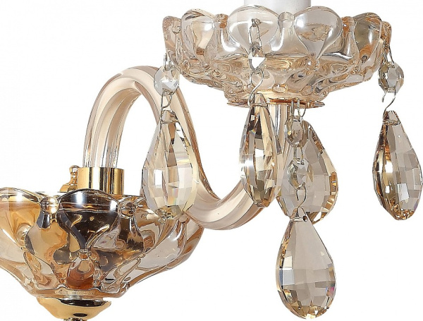 Фото Бра Favourite Brendy 1738-1W