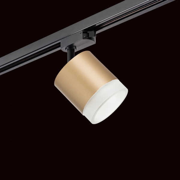 Фото Светильник на штанге Lightstar Rullo R1T349080