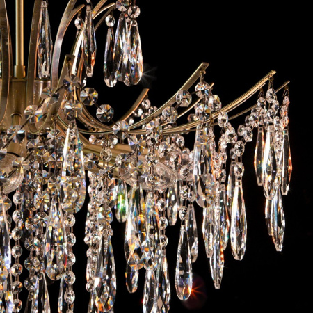 Фото Люстра на штанге Citilux Селена CL302183