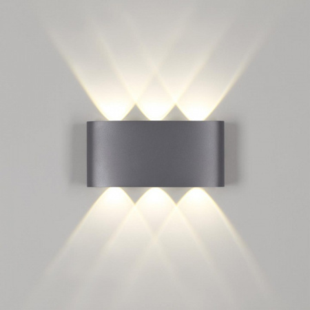 Фото Накладной светильник Novotech Calle 358460