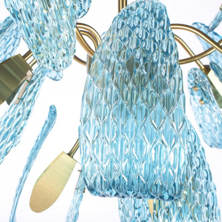 Фото Люстра на штанге Loft it Lirio 10214/680