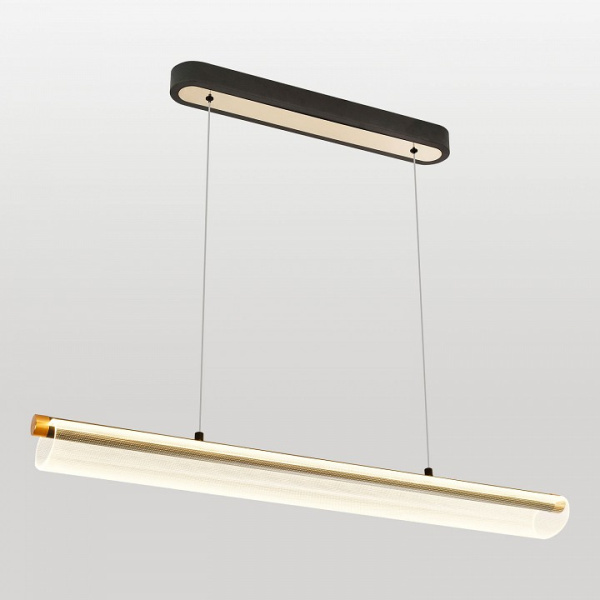 Фото Подвесной светильник Lussole Bradford LSP-0925