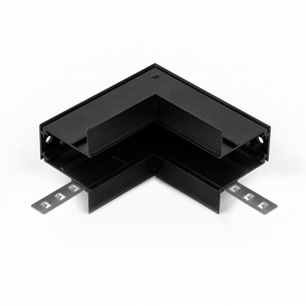 Фото Соединитель угловой внутренний для треков встраиваемых Elektrostandard Slim Magnetic a062188