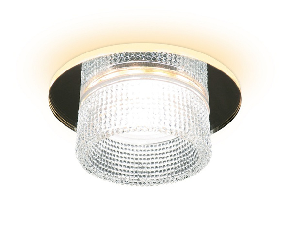Фото Встраиваемый светильник Ambrella Light TN TN350