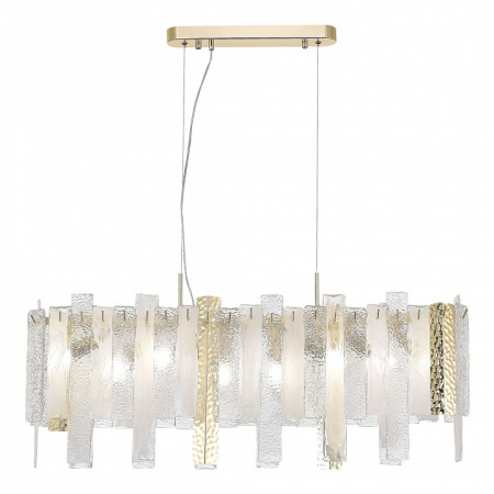 Фото Подвесная люстра ST-Luce Scolare SL1636.203.08