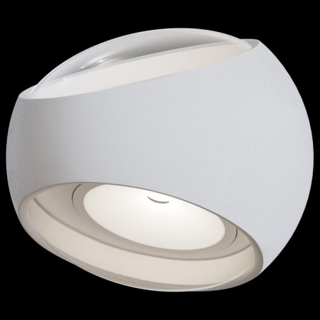 Фото Накладной светильник Maytoni Stream O032WL-L6W3K