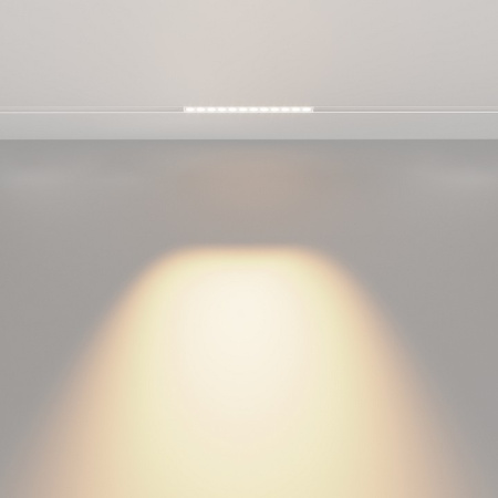 Фото Встраиваемый светильник Maytoni Points TR031-2-12W3K-W