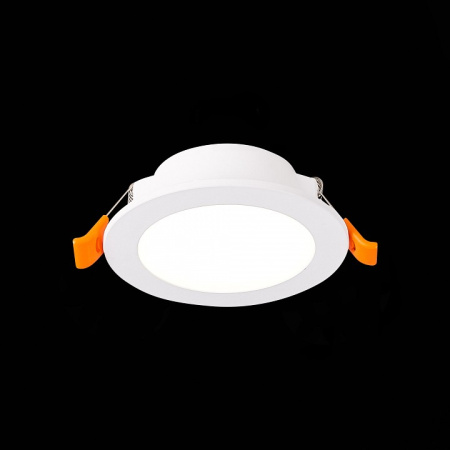 Фото Встраиваемый светильник ST-Luce Fasum ST210.538.06