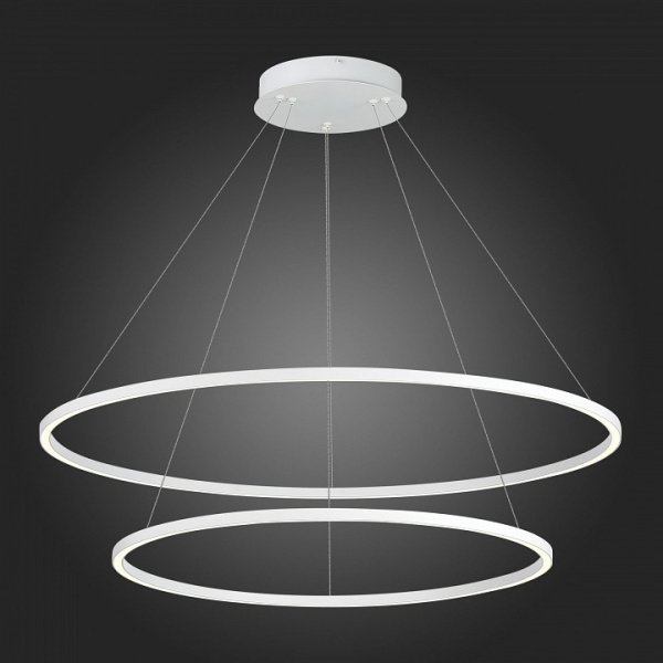 Фото Подвесной светильник ST-Luce ST605 ST605.503.91