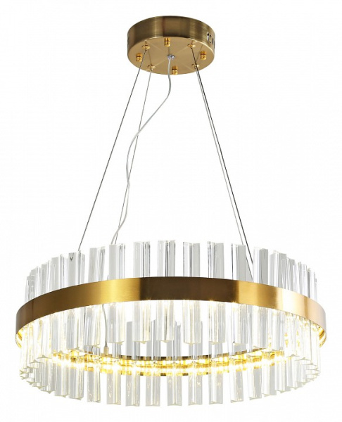 Фото Подвесной светильник Favourite Placerat 4012-5P