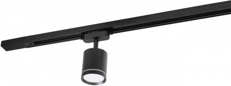Открыть Светильник на штанге Denkirs DK4016 DK6400-BK Фото Светильник на штанге Denkirs DK4016 DK6400-BK