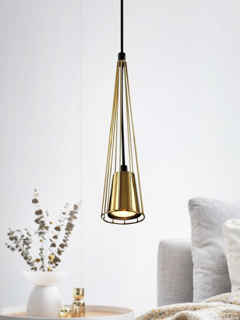 Фото Подвесной светильник Rivoli Elsa Б0055021