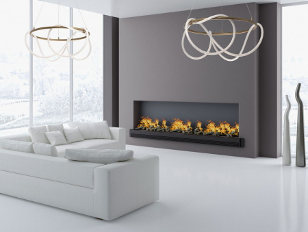 Фото Подвесной светильник DeMarkt Толедо 4 312013201