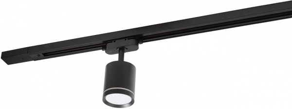 Открыть Светильник на штанге Denkirs DK4016 DK6400-BK Фото Светильник на штанге Denkirs DK4016 DK6400-BK