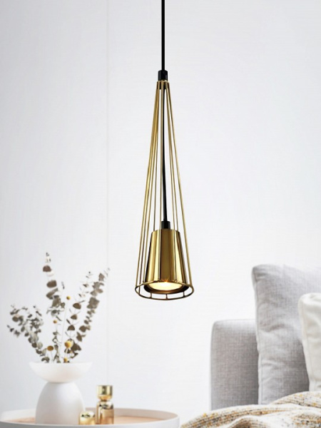 Фото Подвесной светильник Rivoli Elsa Б0055021