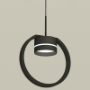 Подвесной светильник Ambrella Light XB XB9102153 Подвесной светильник Ambrella Light XB XB9102153