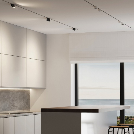 Фото Накладной светильник Elektrostandard Mini Magnetic a067279