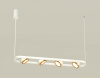 Подвесной светильник Ambrella Light XB XB9163102 Подвесной светильник Ambrella Light XB XB9163102