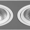 Открыть Встраиваемый светильник Lightstar Intero 111 i839060606 Фото Встраиваемый светильник Lightstar Intero 111 i839060606