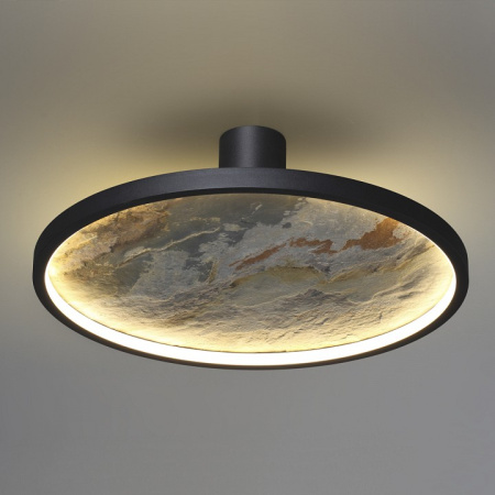 Фото Накладной светильник Odeon Light Stoflake 5078/35L