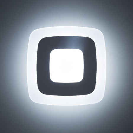 Фото Накладной светильник Citilux Триест CL737B012