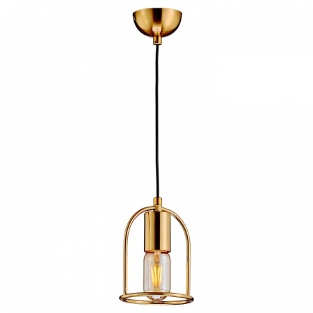 Фото Подвесной светильник Lussole Boone LSP-8425