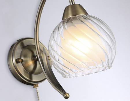 Открыть Бра Ambrella Light TR TR3076 Фото Бра Ambrella Light TR TR3076