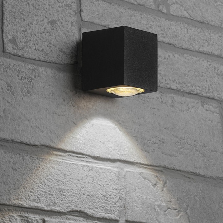 Фото Накладной светильник Feron Бостон 48482