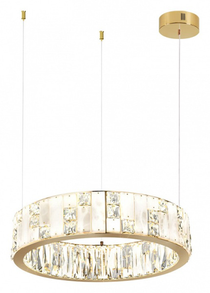 Фото Подвесной светильник Odeon Light Crossa 5072/60L