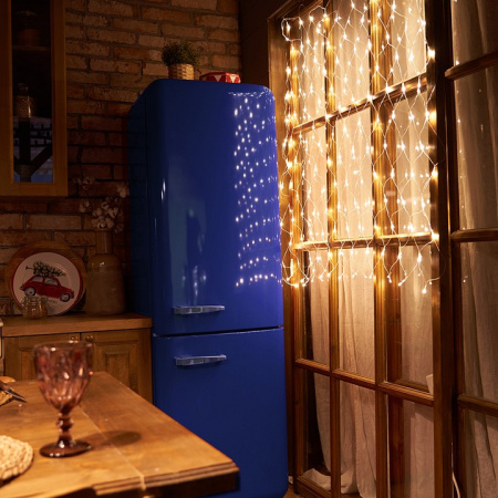 Фото Сеть световая Feron CL31 48175