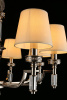 Фото Подвесная люстра Aployt Patricia APL.716.03.08
